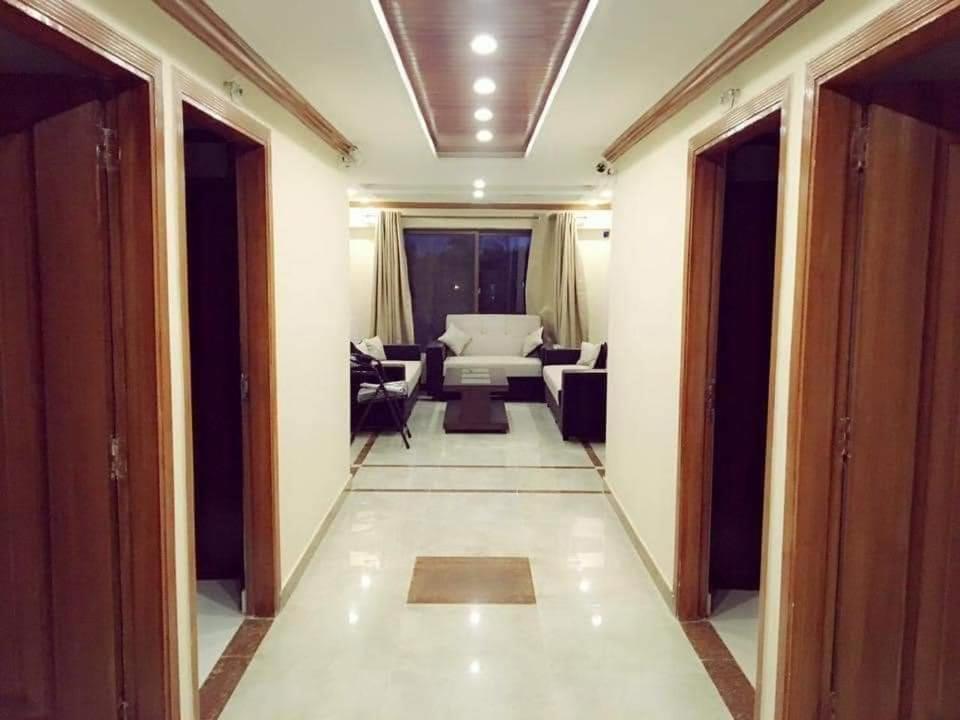 Pak Hotel Islamabad Buitenkant foto